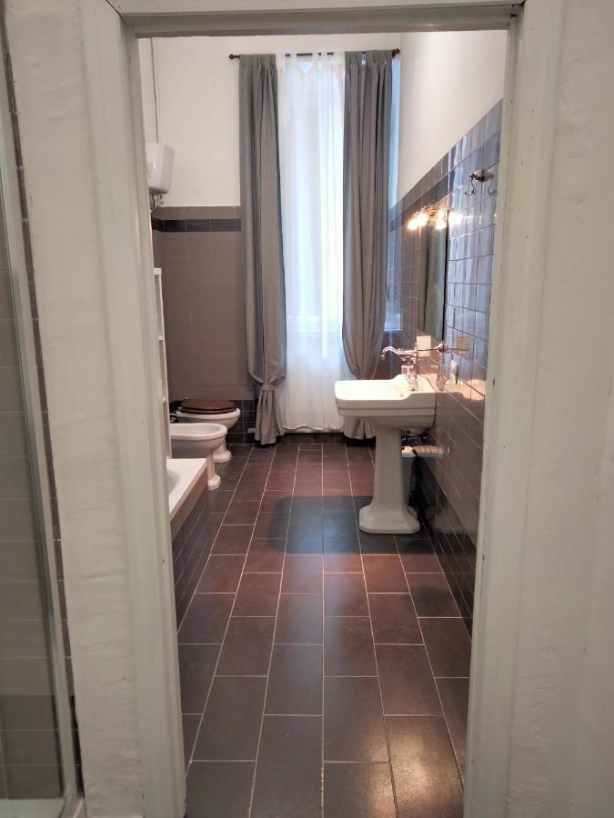 B&B Home XIX Narni Luaran gambar