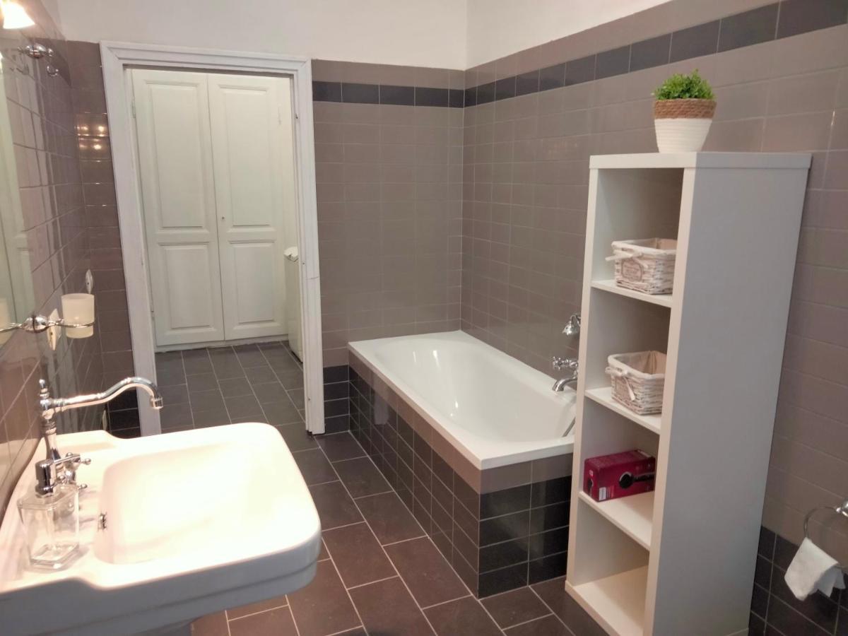 B&B Home XIX Narni Luaran gambar