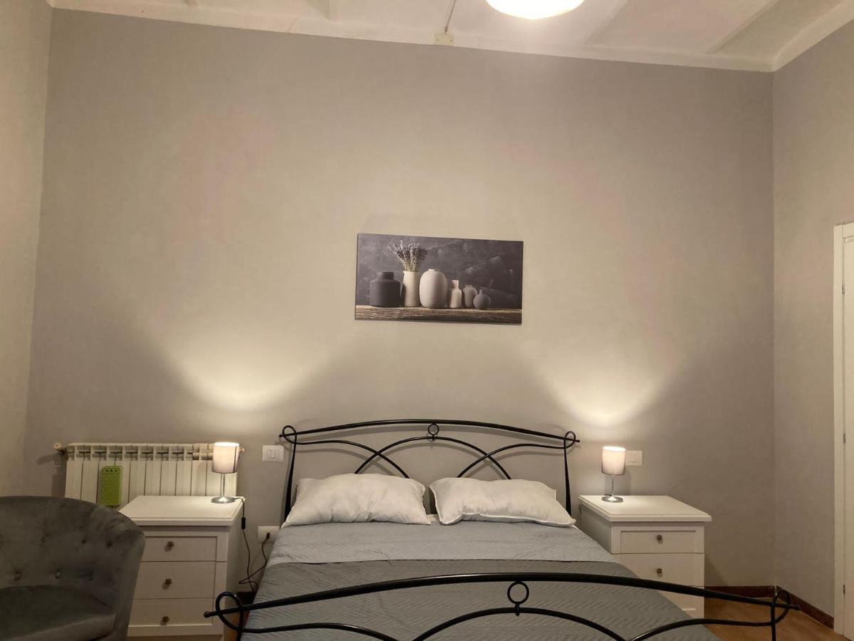 B&B Home XIX Narni Luaran gambar