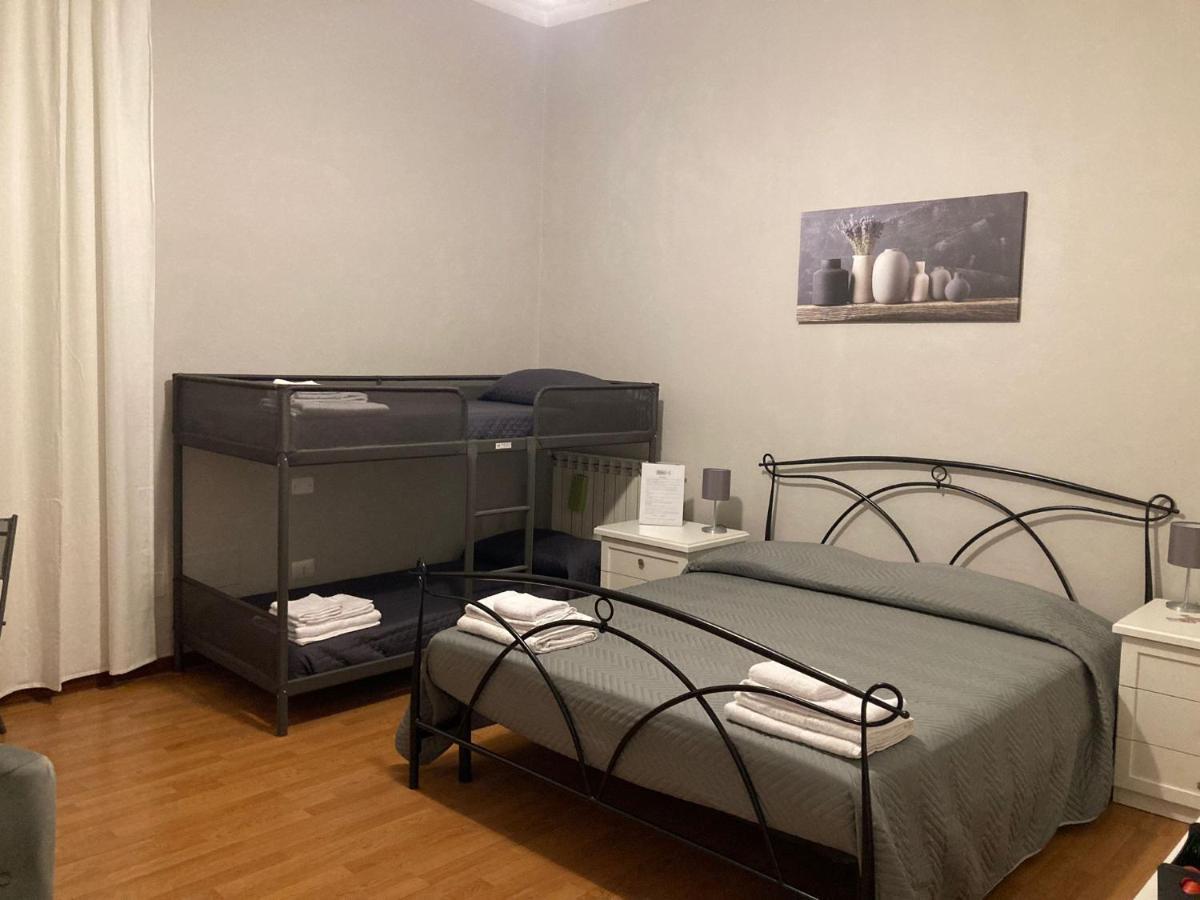 B&B Home XIX Narni Luaran gambar