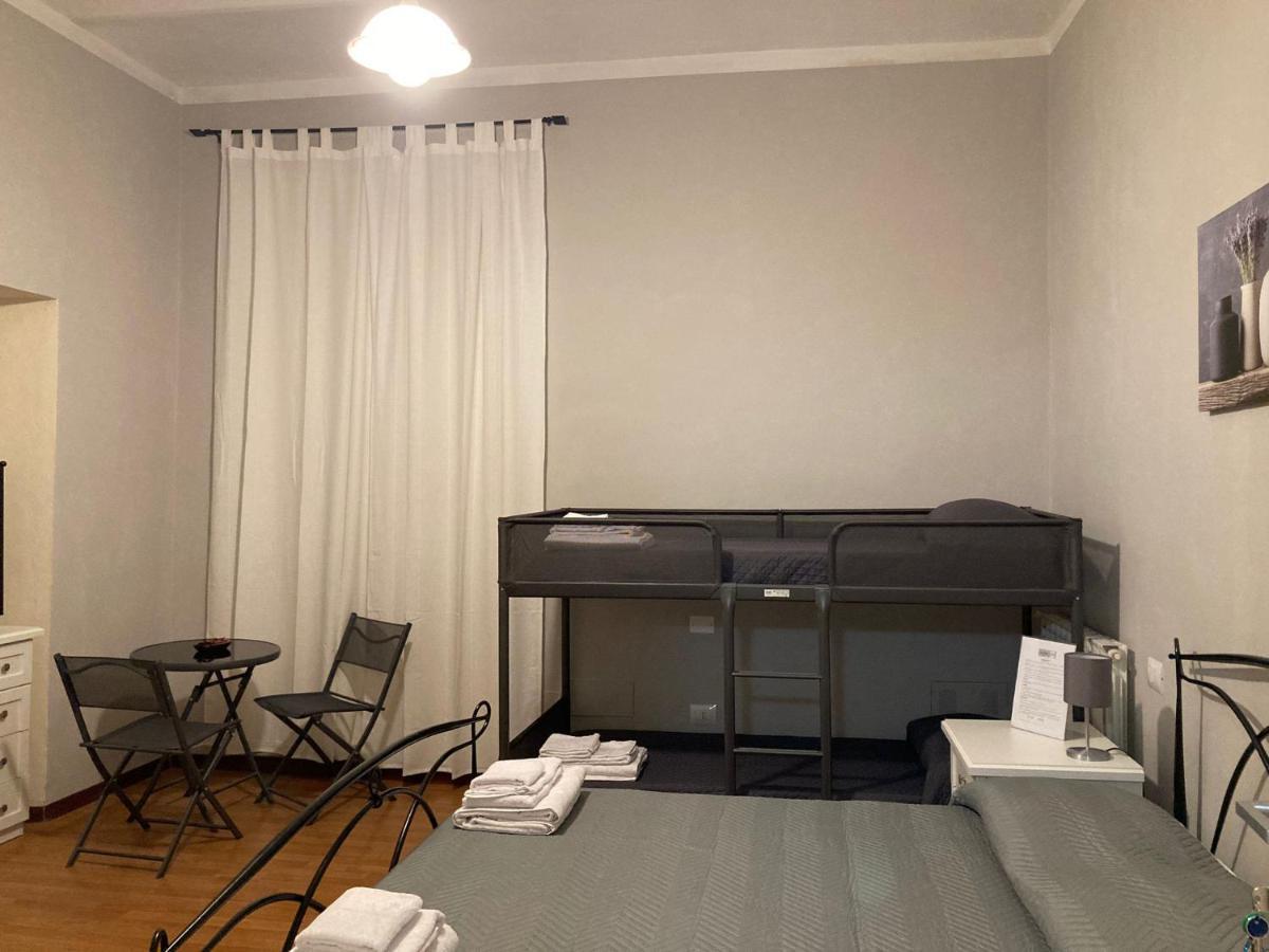 B&B Home XIX Narni Luaran gambar