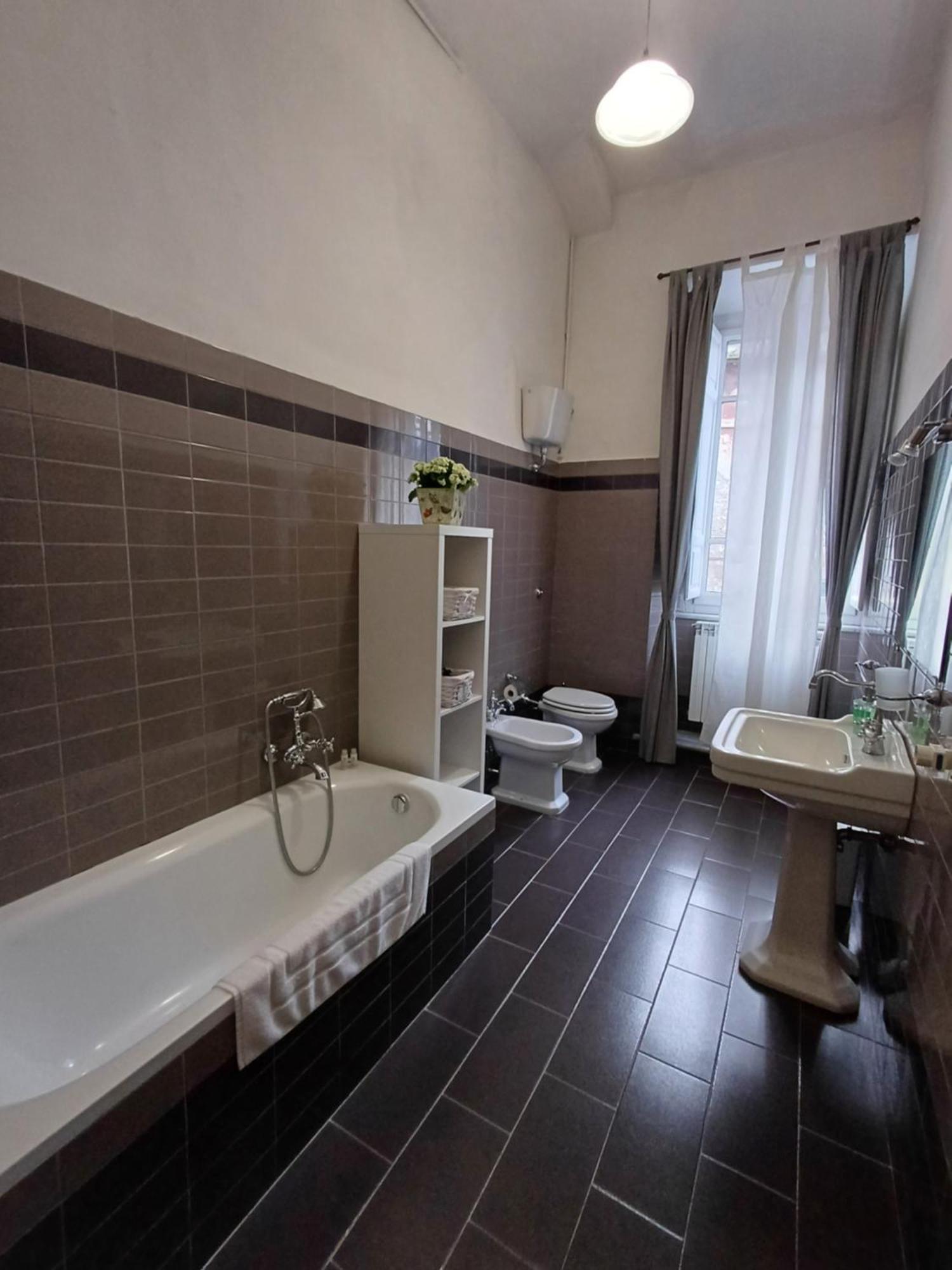 B&B Home XIX Narni Luaran gambar