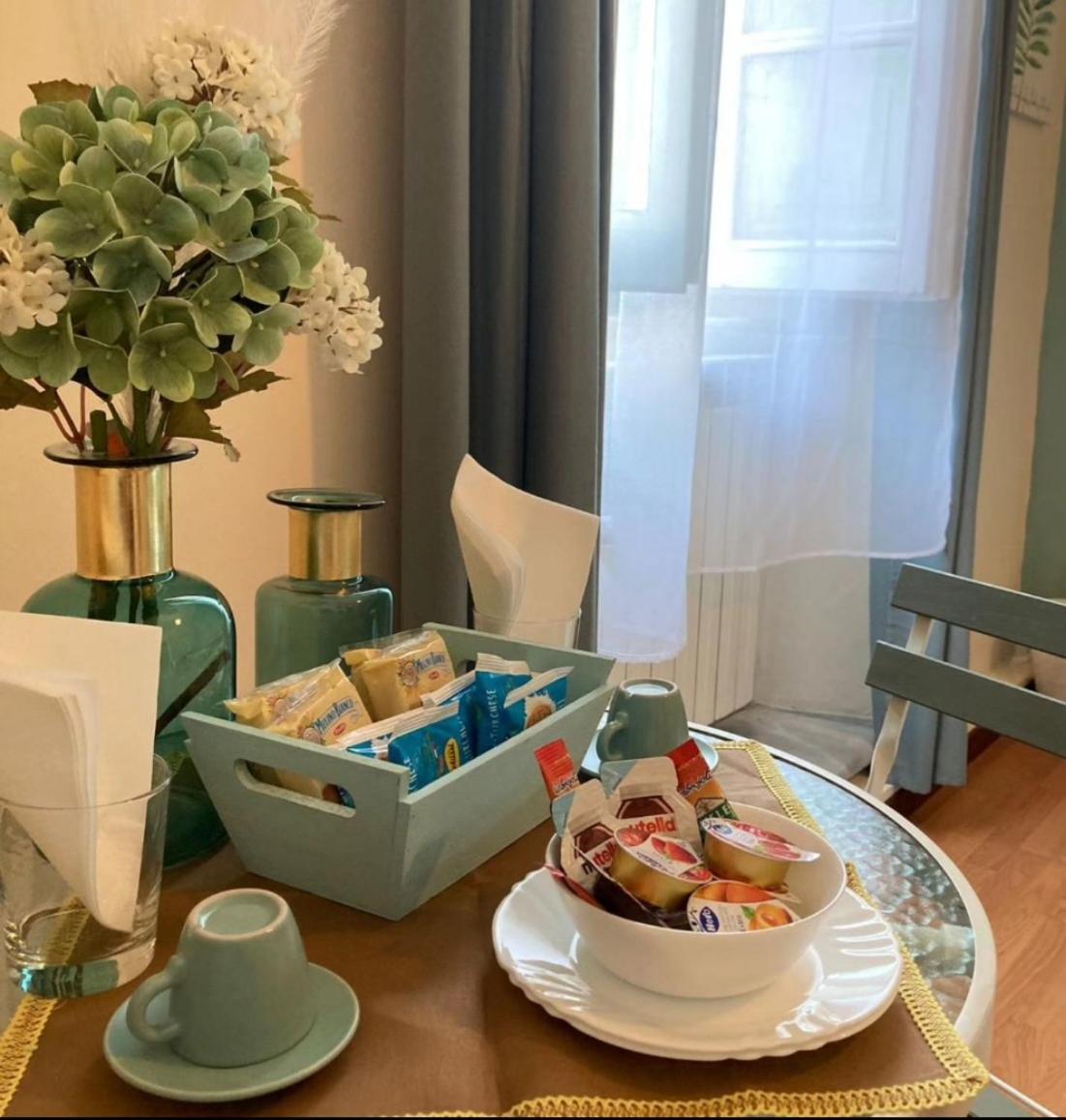 B&B Home XIX Narni Luaran gambar