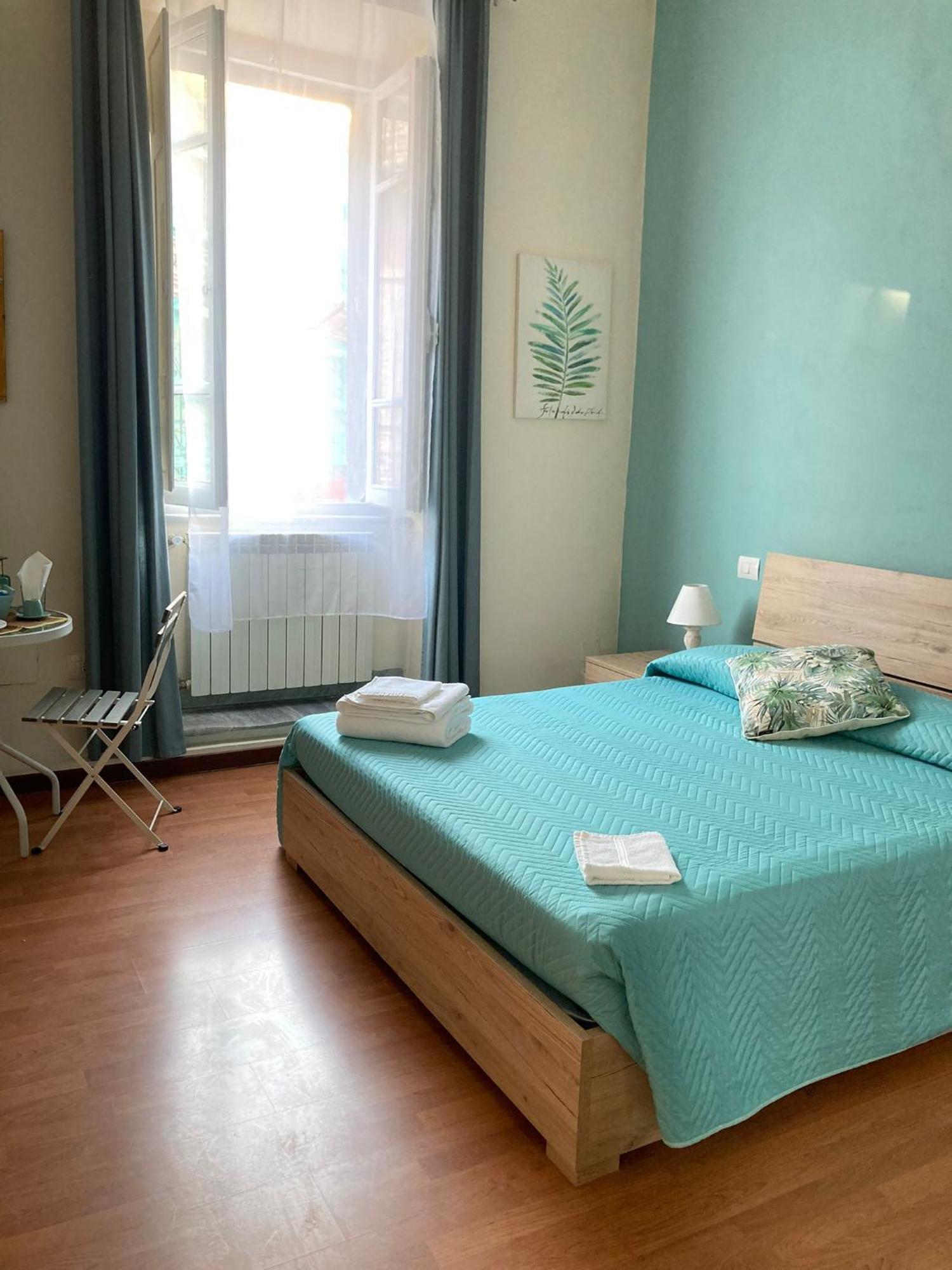 B&B Home XIX Narni Luaran gambar
