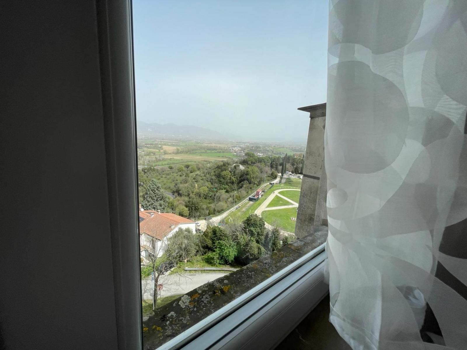 B&B Home XIX Narni Luaran gambar