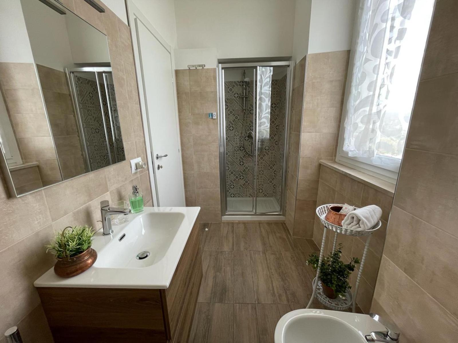 B&B Home XIX Narni Luaran gambar