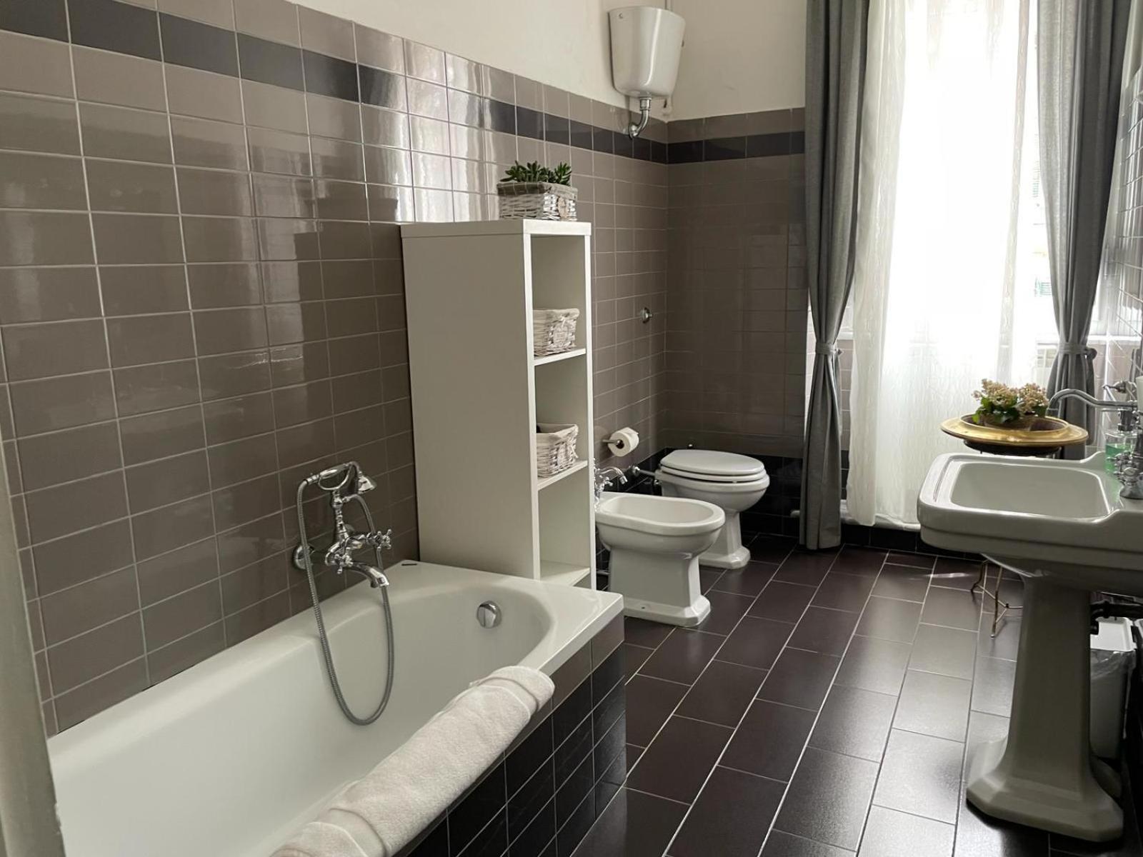 B&B Home XIX Narni Luaran gambar