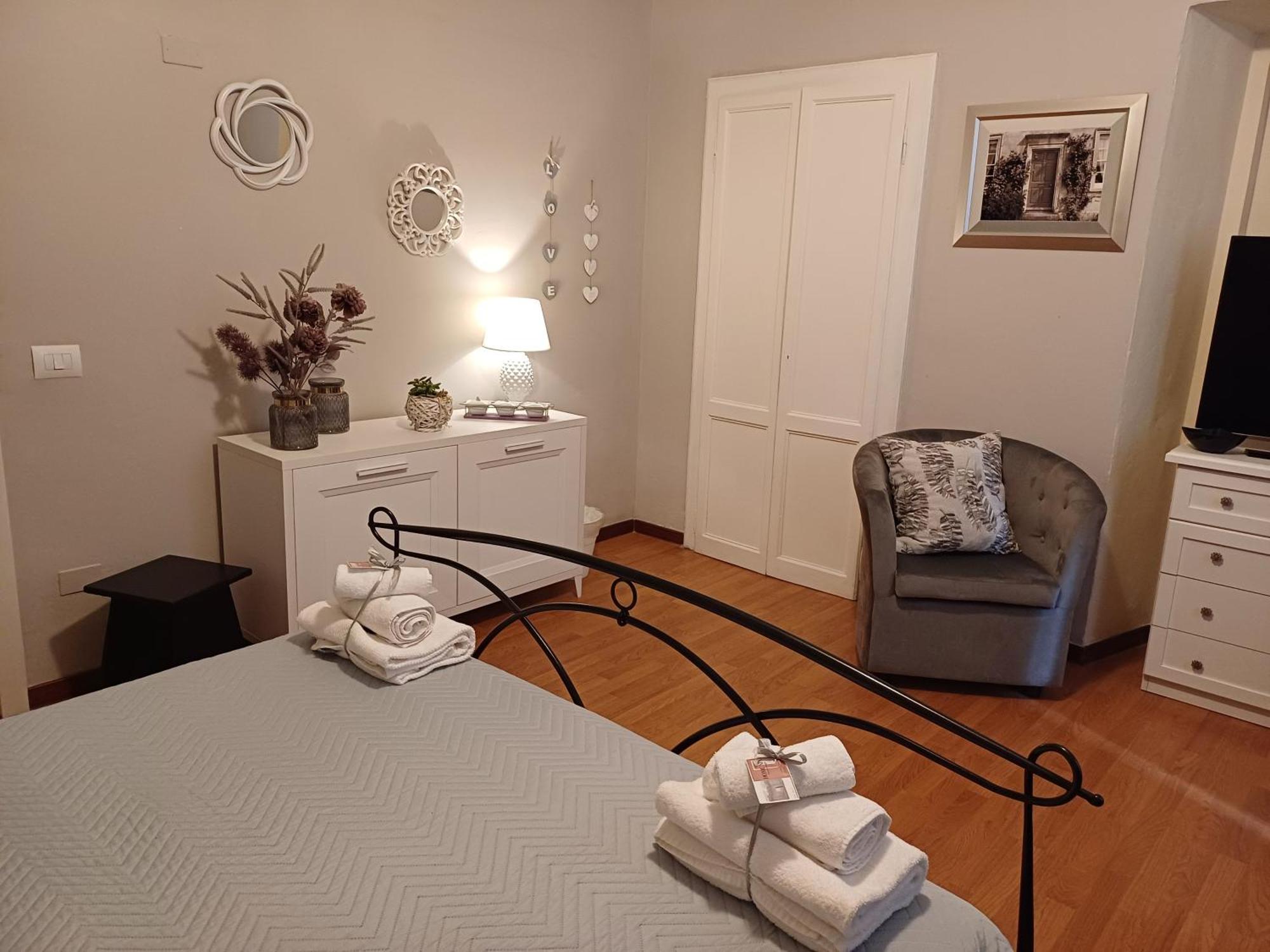 B&B Home XIX Narni Luaran gambar