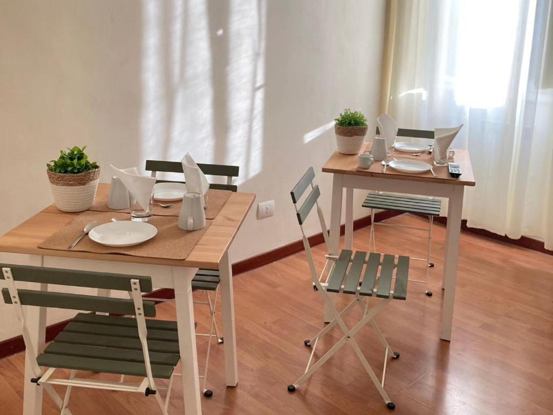 B&B Home XIX Narni Bilik gambar