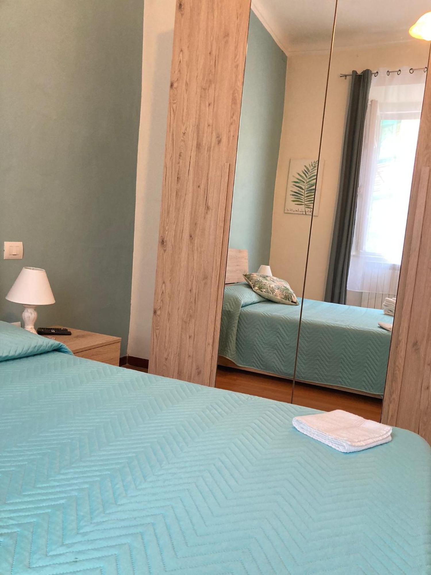 B&B Home XIX Narni Bilik gambar