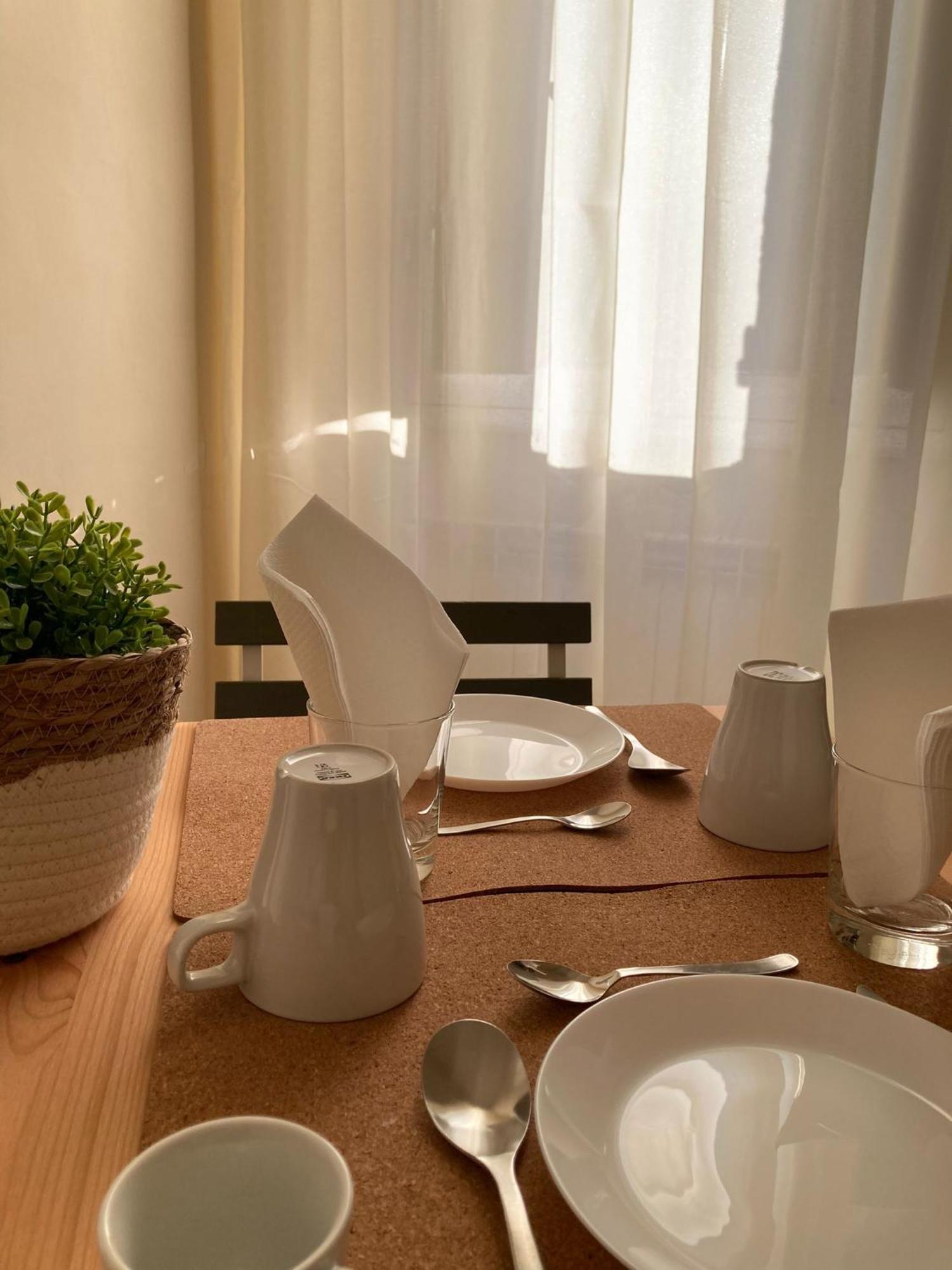 B&B Home XIX Narni Bilik gambar