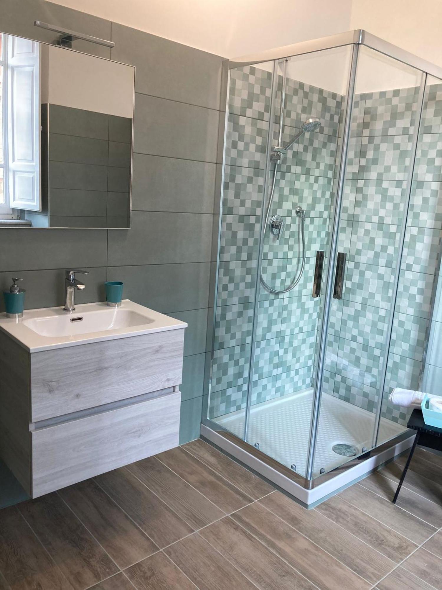 B&B Home XIX Narni Bilik gambar