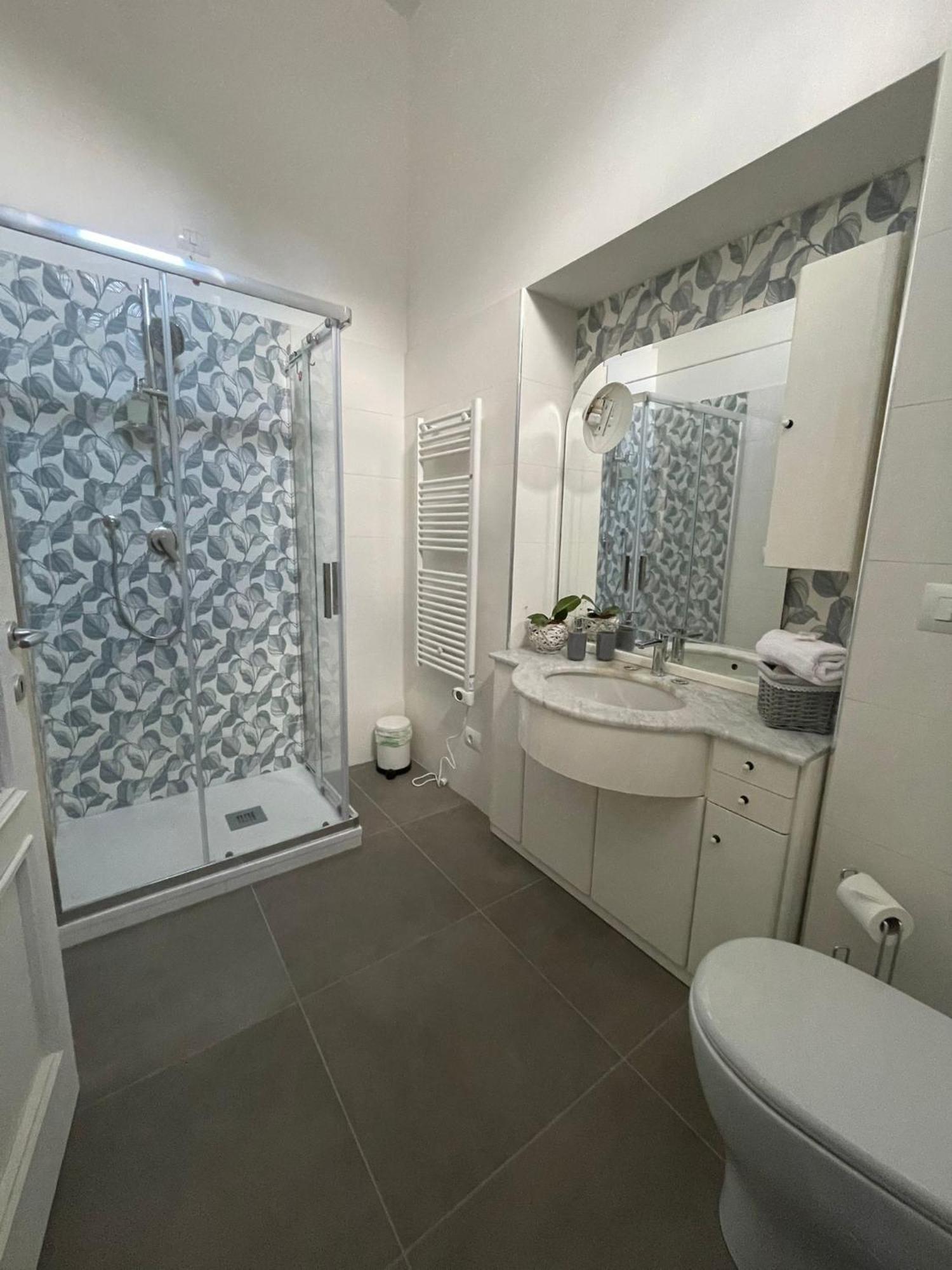 B&B Home XIX Narni Luaran gambar