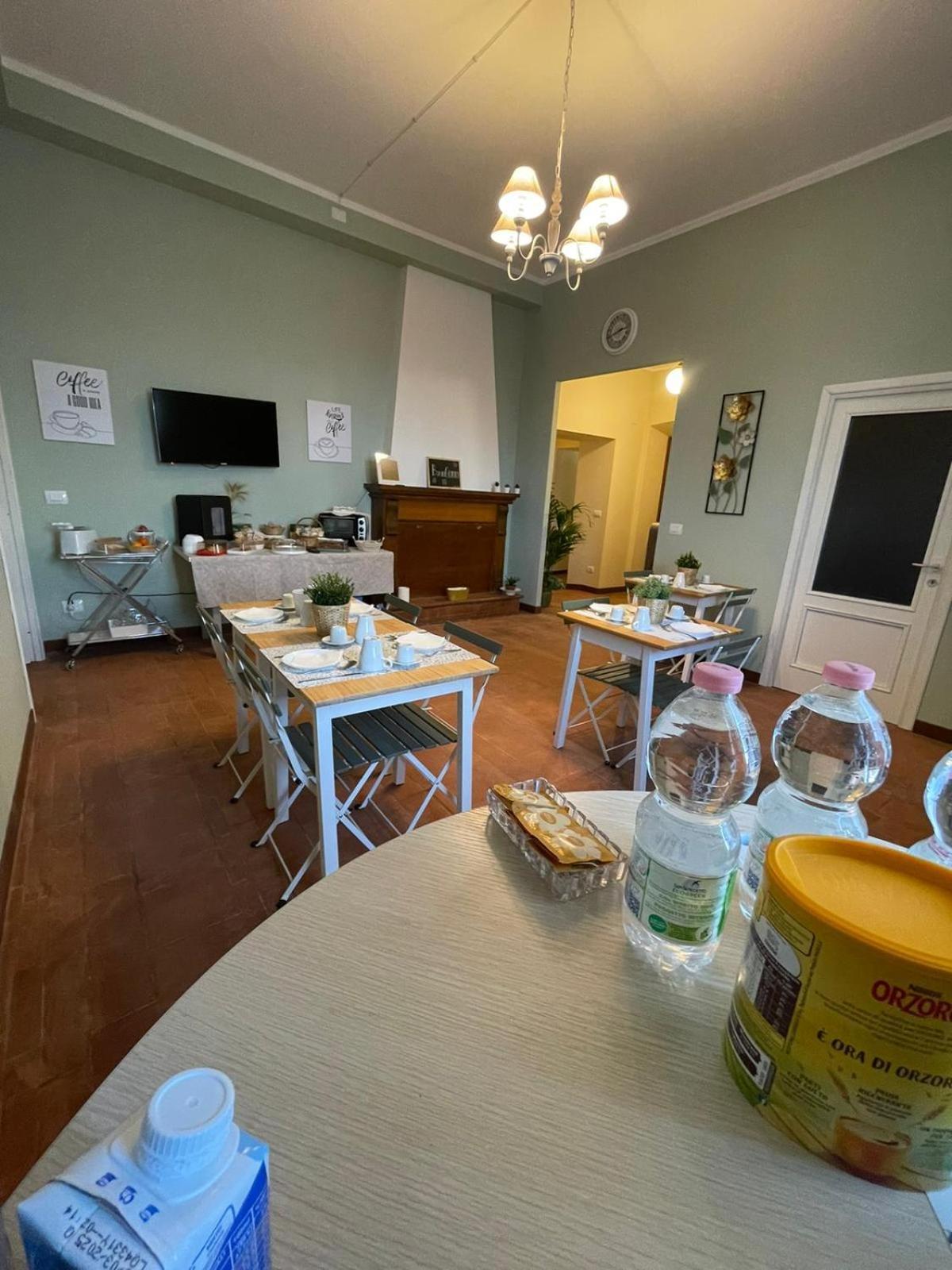B&B Home XIX Narni Luaran gambar