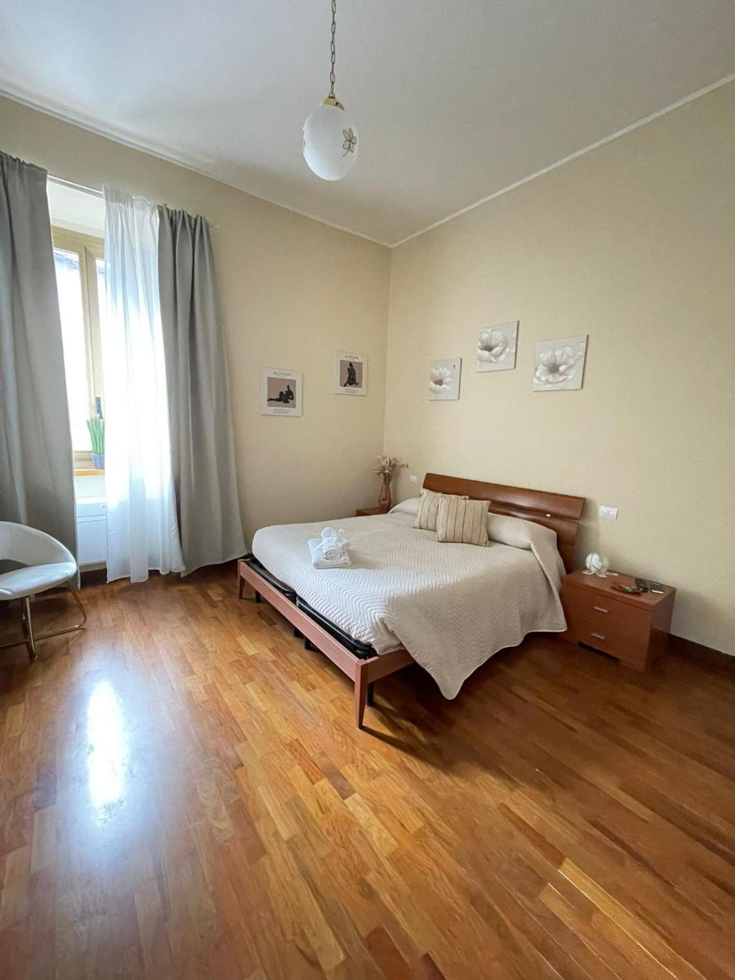 B&B Home XIX Narni Luaran gambar