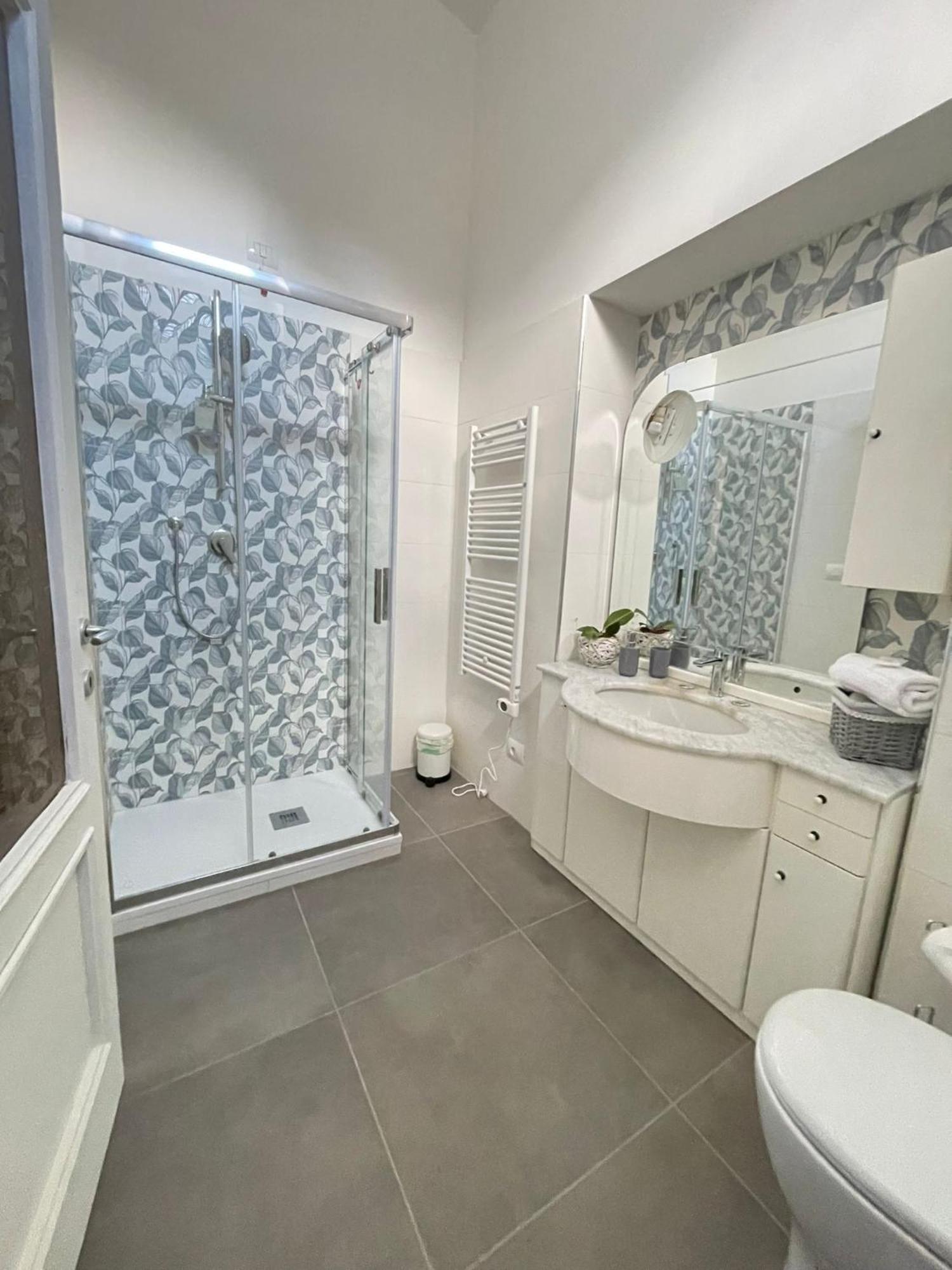 B&B Home XIX Narni Luaran gambar