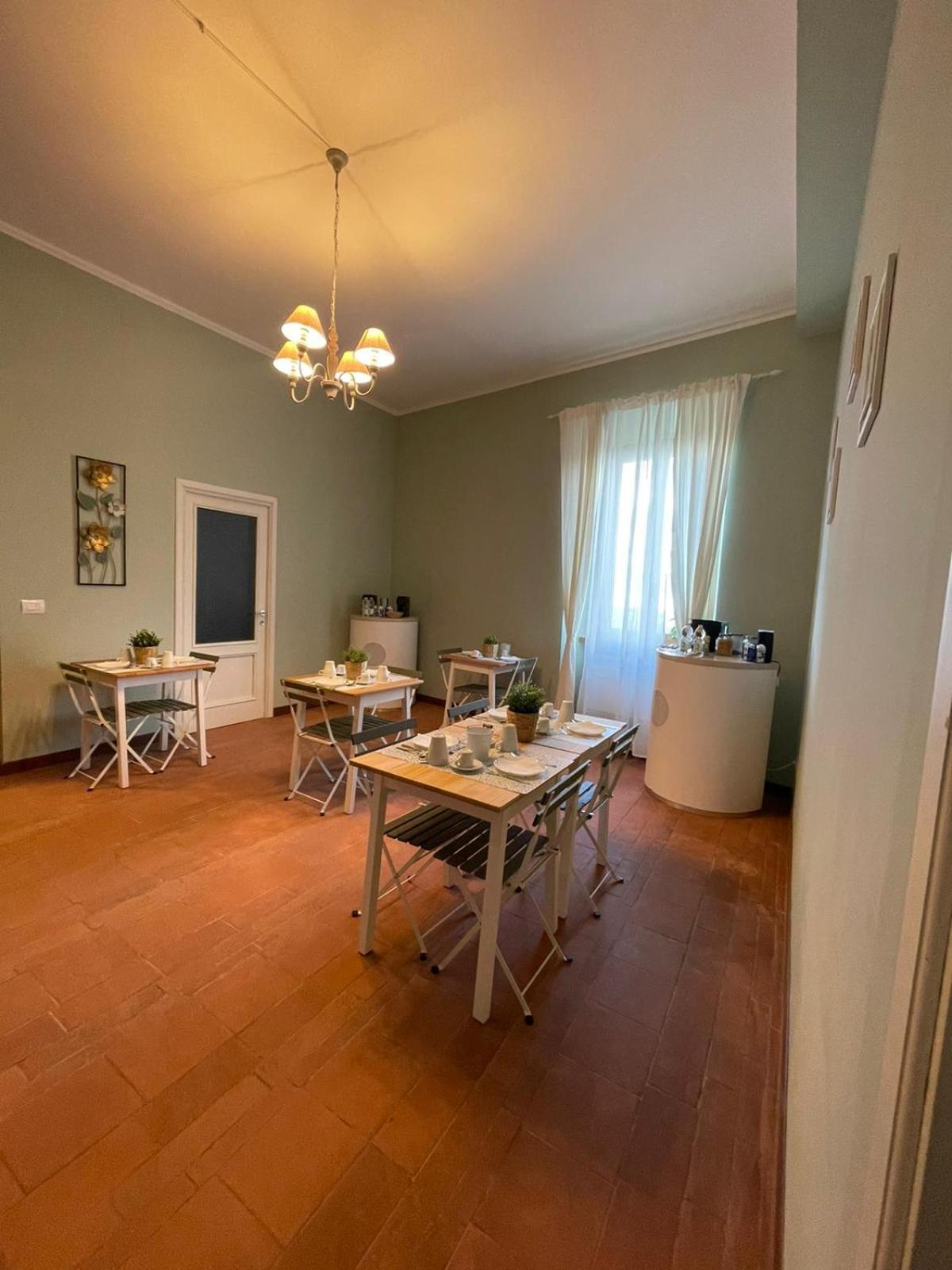 B&B Home XIX Narni Luaran gambar