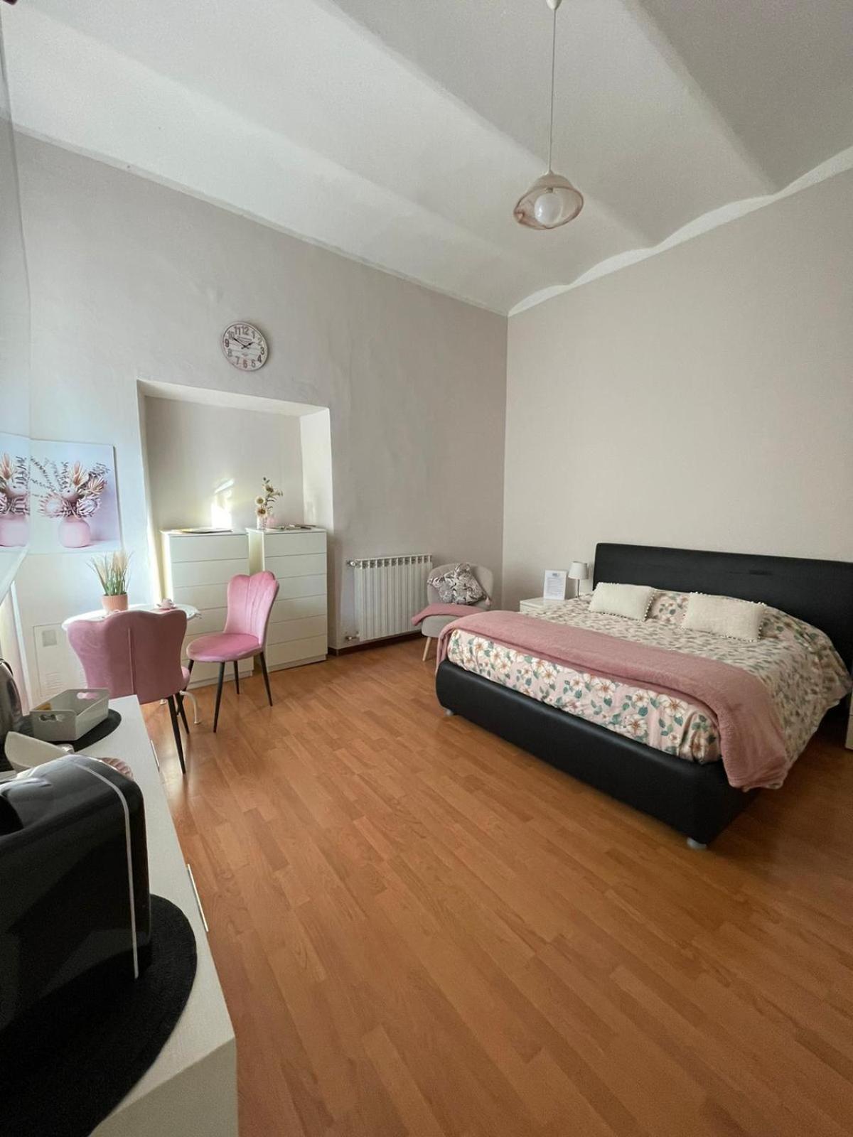 B&B Home XIX Narni Luaran gambar