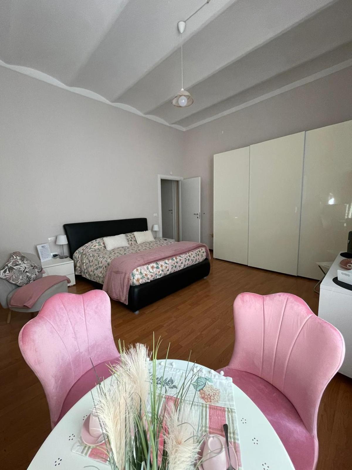 B&B Home XIX Narni Luaran gambar