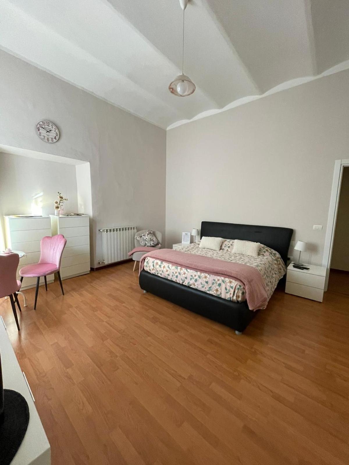B&B Home XIX Narni Luaran gambar
