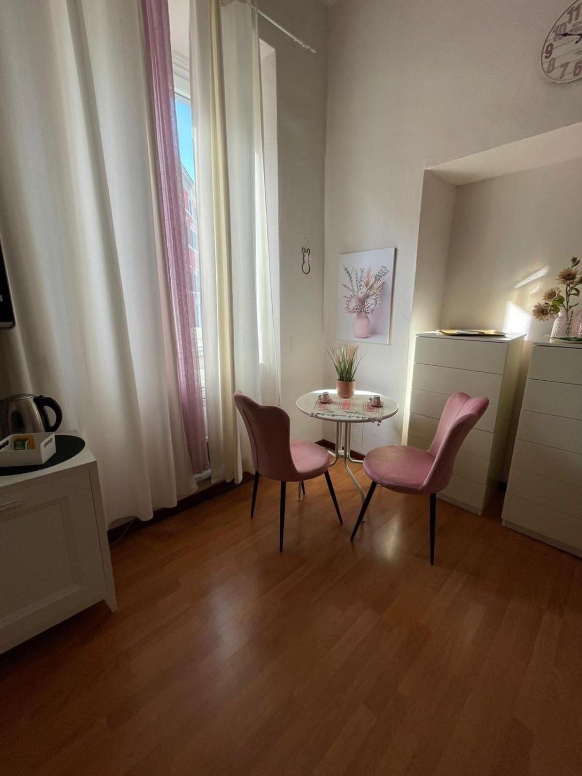 B&B Home XIX Narni Luaran gambar