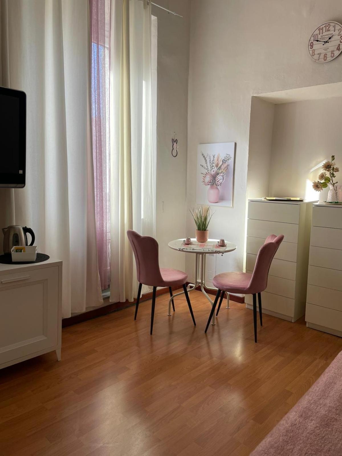B&B Home XIX Narni Luaran gambar