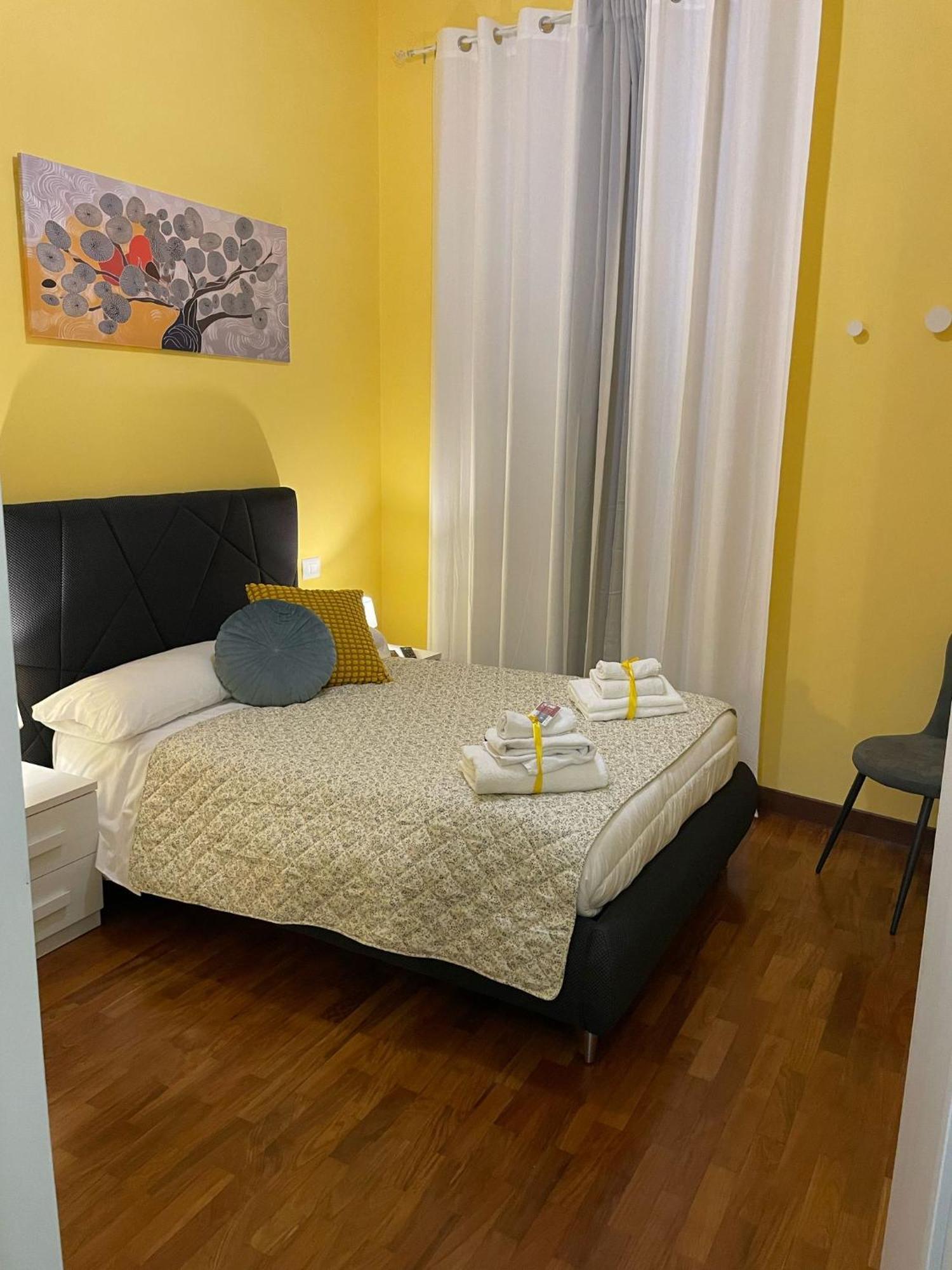 B&B Home XIX Narni Luaran gambar