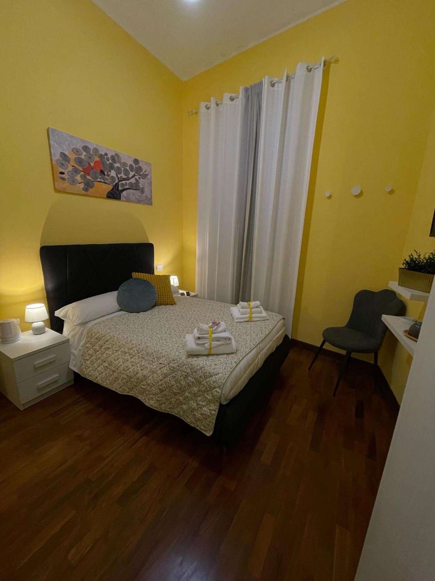 B&B Home XIX Narni Luaran gambar