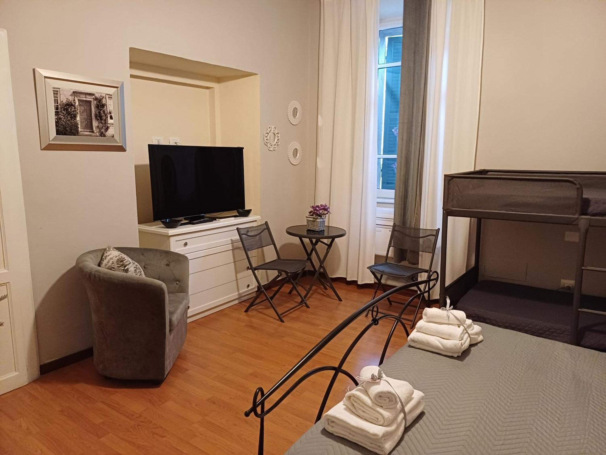 B&B Home XIX Narni Luaran gambar